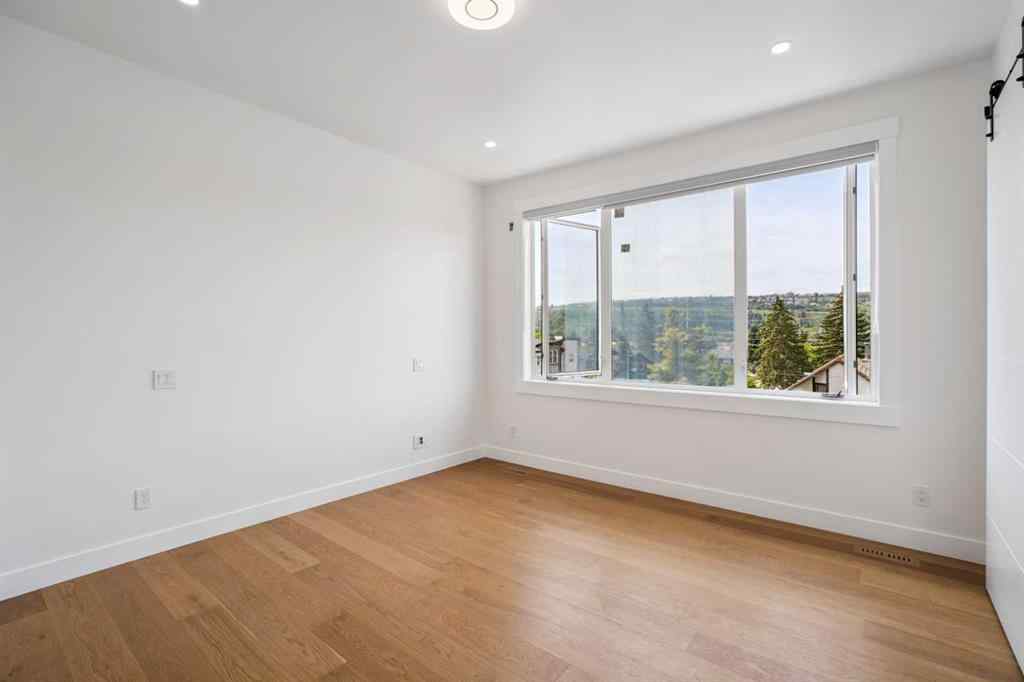 MLS® A2240075 - 5003 21 Avenue NW in Montgomery Calgary, Residential