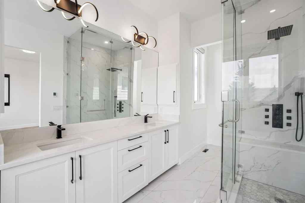 MLS® A2240075 - 5003 21 Avenue NW in Montgomery Calgary, Residential