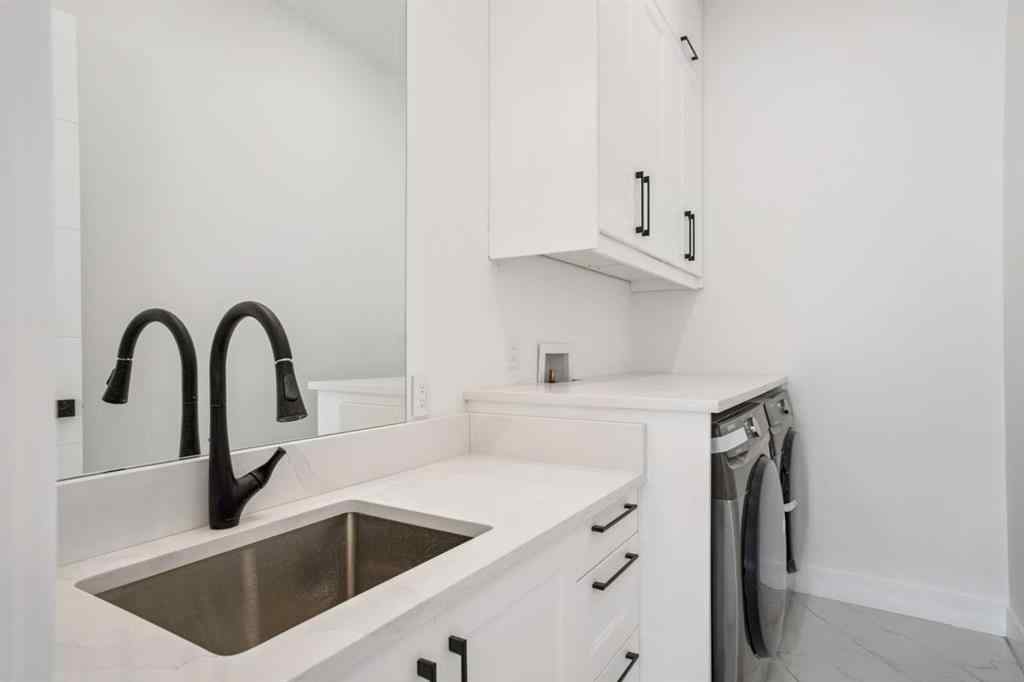 MLS® A2240075 - 5003 21 Avenue NW in Montgomery Calgary, Residential