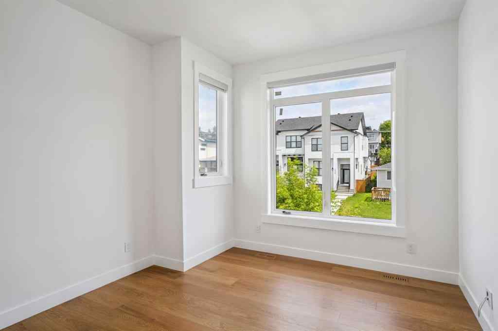 MLS® A2240075 - 5003 21 Avenue NW in Montgomery Calgary, Residential