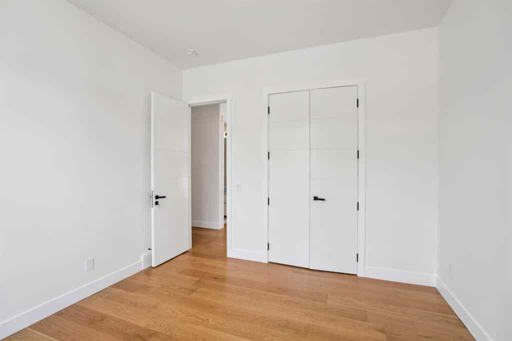 MLS® A2240075 - 5003 21 Avenue NW in Montgomery Calgary, Residential