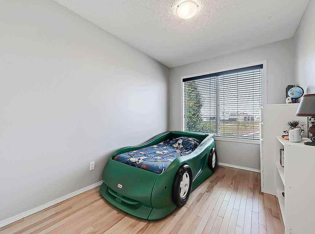 MLS® A2240076 - 92 Cranford Crescent SE in Cranston Calgary, Residential