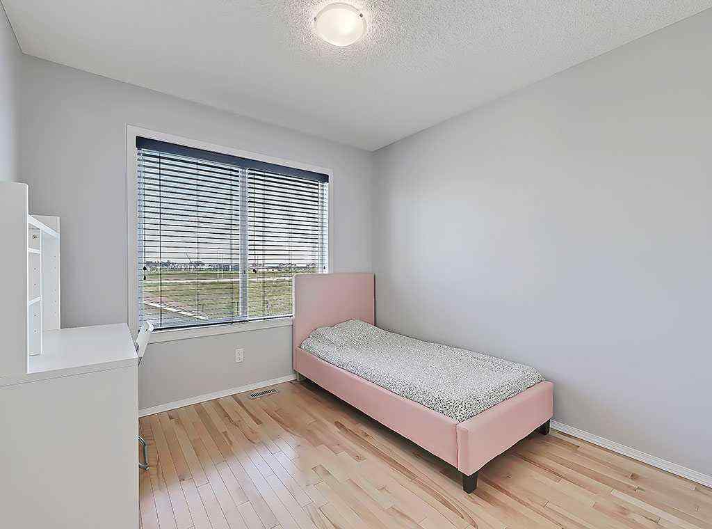 MLS® A2240076 - 92 Cranford Crescent SE in Cranston Calgary, Residential