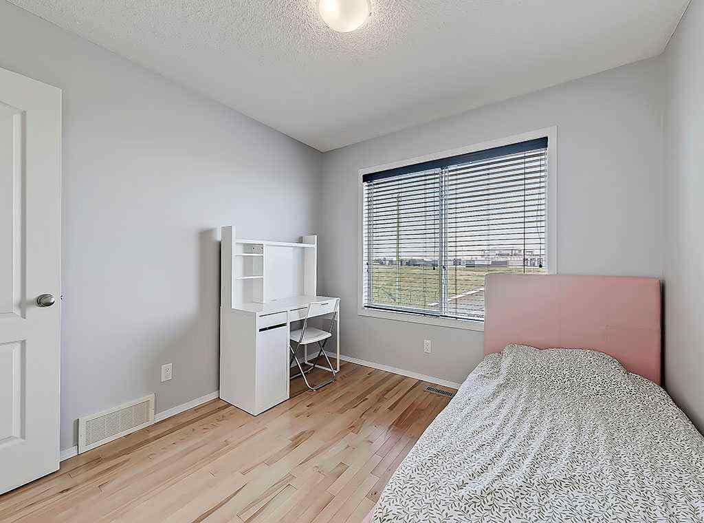 MLS® A2240076 - 92 Cranford Crescent SE in Cranston Calgary, Residential