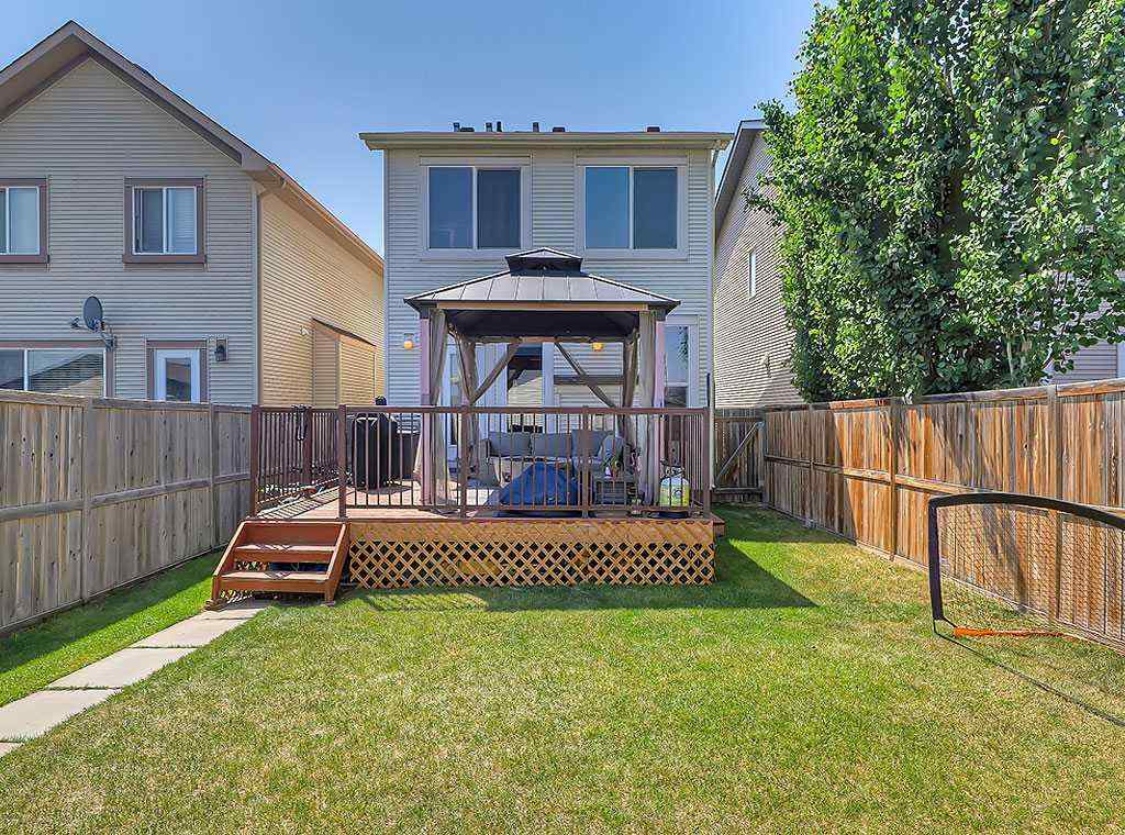 MLS® A2240076 - 92 Cranford Crescent SE in Cranston Calgary, Residential