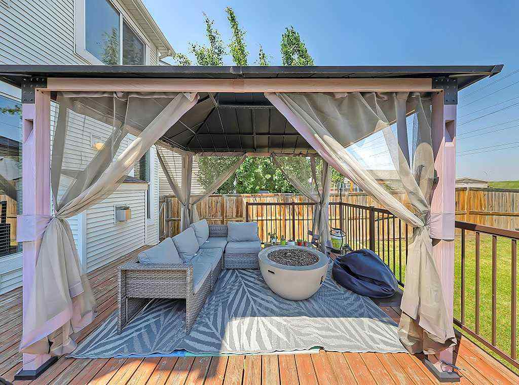 MLS® A2240076 - 92 Cranford Crescent SE in Cranston Calgary, Residential