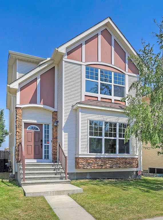 MLS® A2240076 - 92 Cranford Crescent SE in Cranston Calgary, Residential