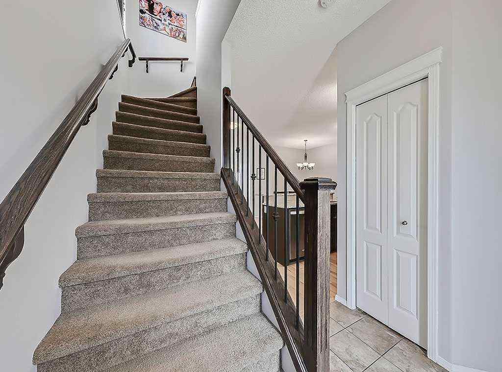 MLS® A2240076 - 92 Cranford Crescent SE in Cranston Calgary, Residential