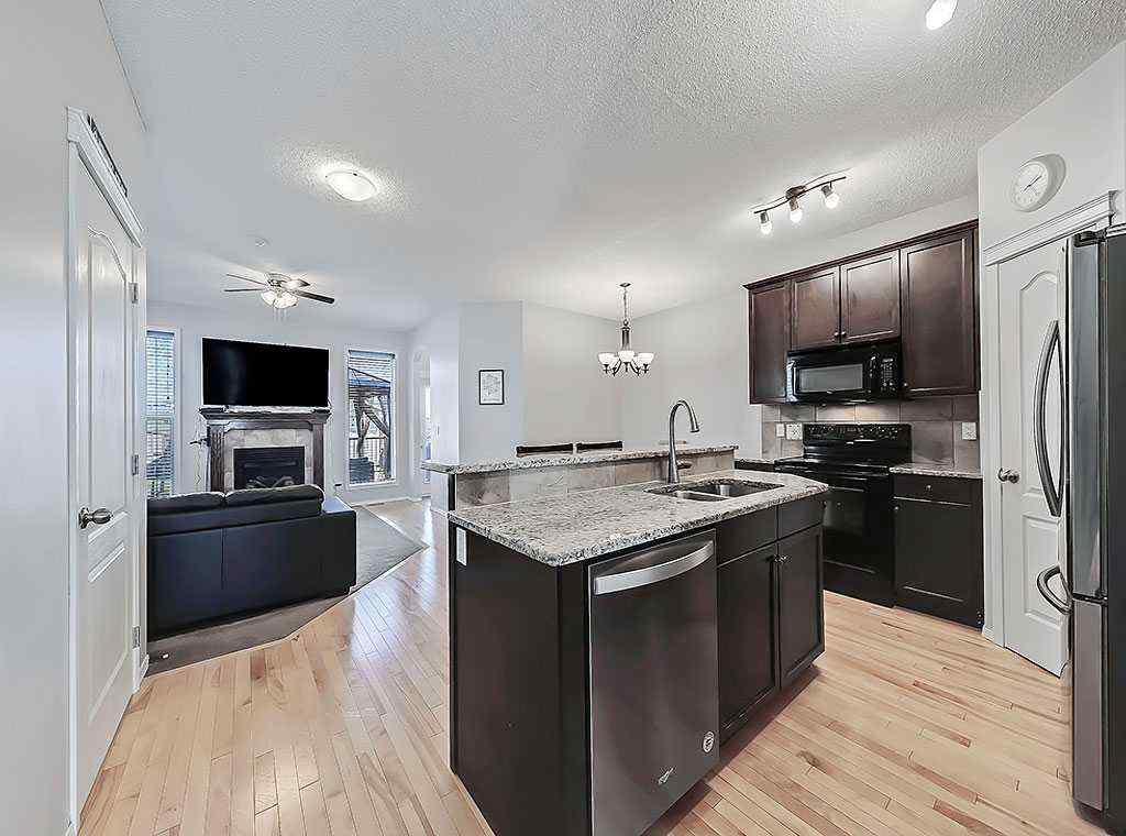MLS® A2240076 - 92 Cranford Crescent SE in Cranston Calgary, Residential