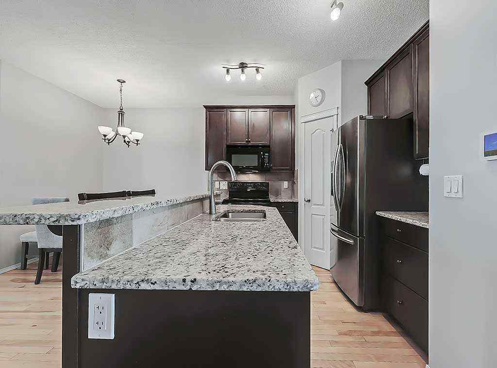 MLS® A2240076 - 92 Cranford Crescent SE in Cranston Calgary, Residential