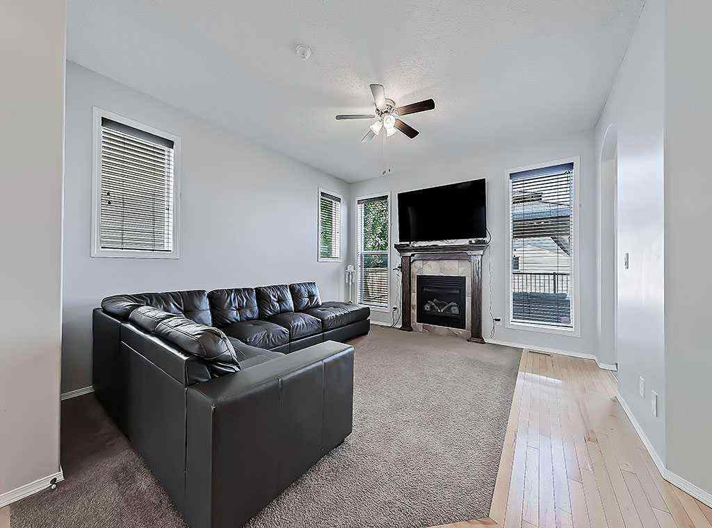 MLS® A2240076 - 92 Cranford Crescent SE in Cranston Calgary, Residential