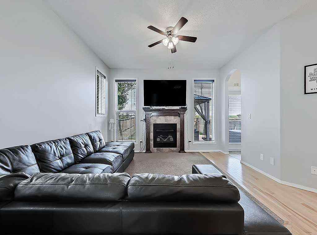 MLS® A2240076 - 92 Cranford Crescent SE in Cranston Calgary, Residential