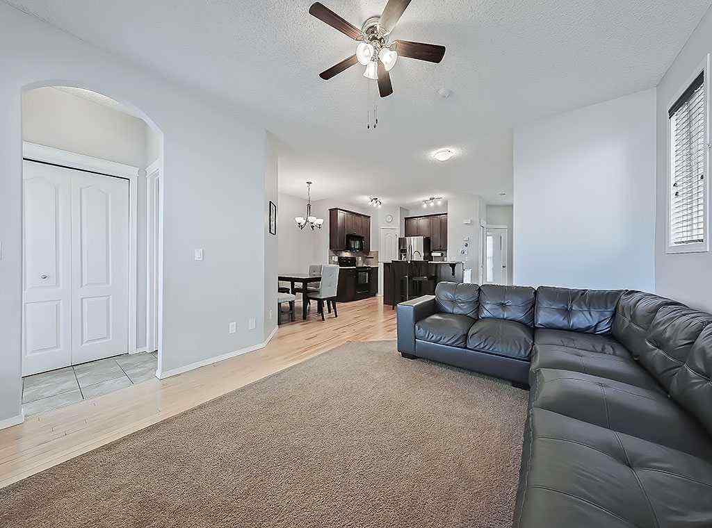 MLS® A2240076 - 92 Cranford Crescent SE in Cranston Calgary, Residential