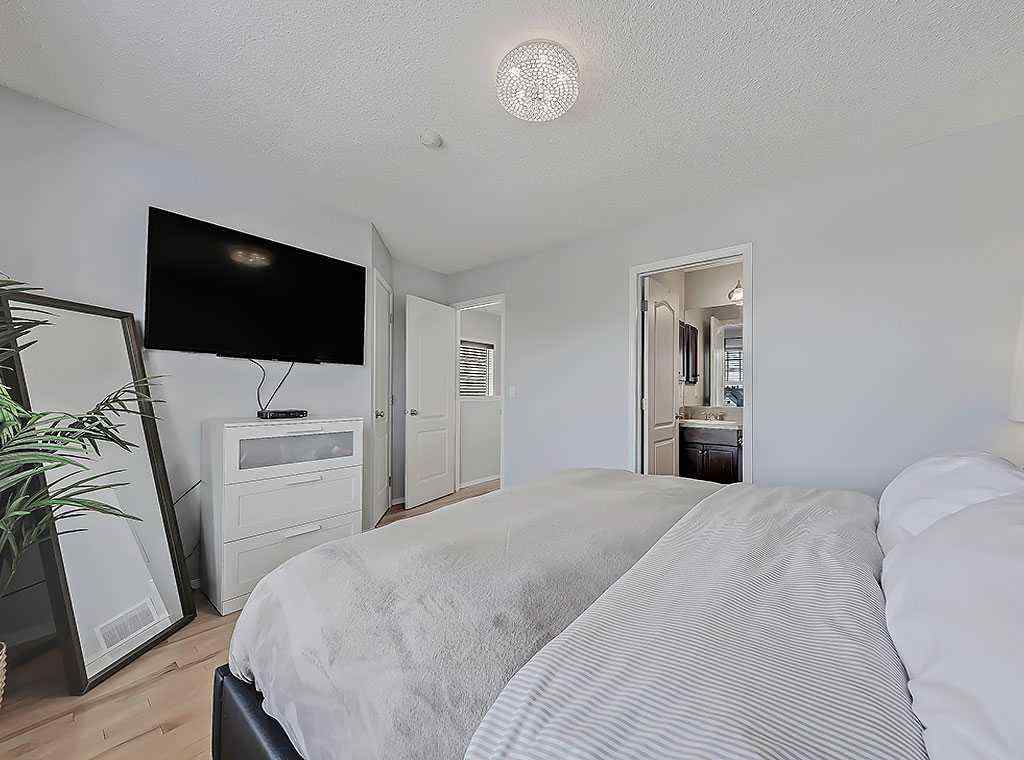 MLS® A2240076 - 92 Cranford Crescent SE in Cranston Calgary, Residential