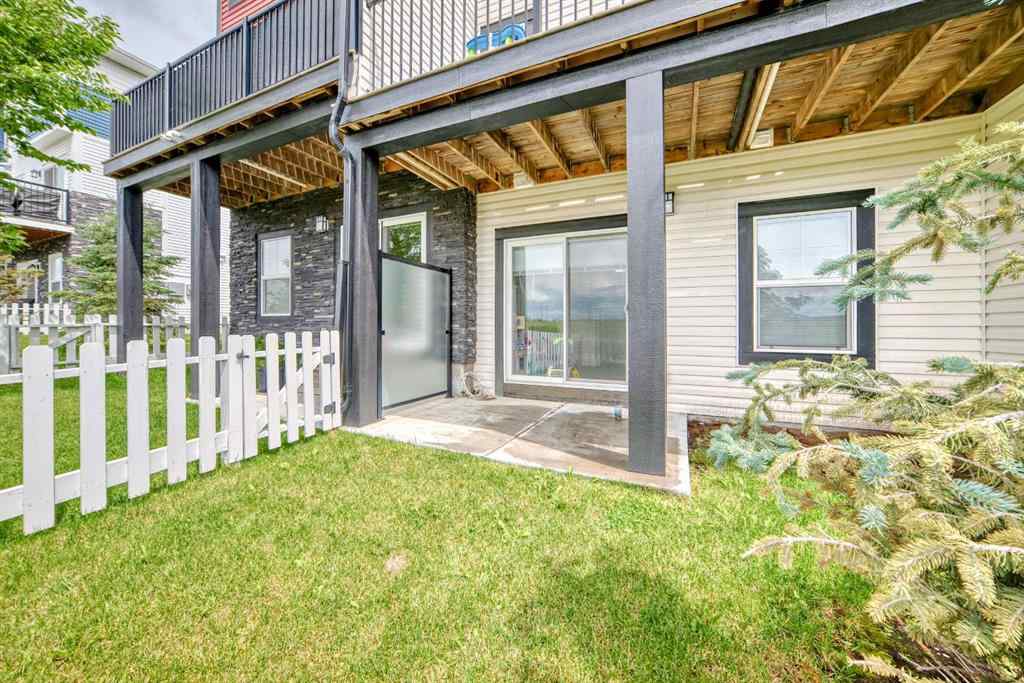 MLS® A2240077 - 1703 Jumping Pound Common  in Jumping Pound Ridge Cochrane, Residential