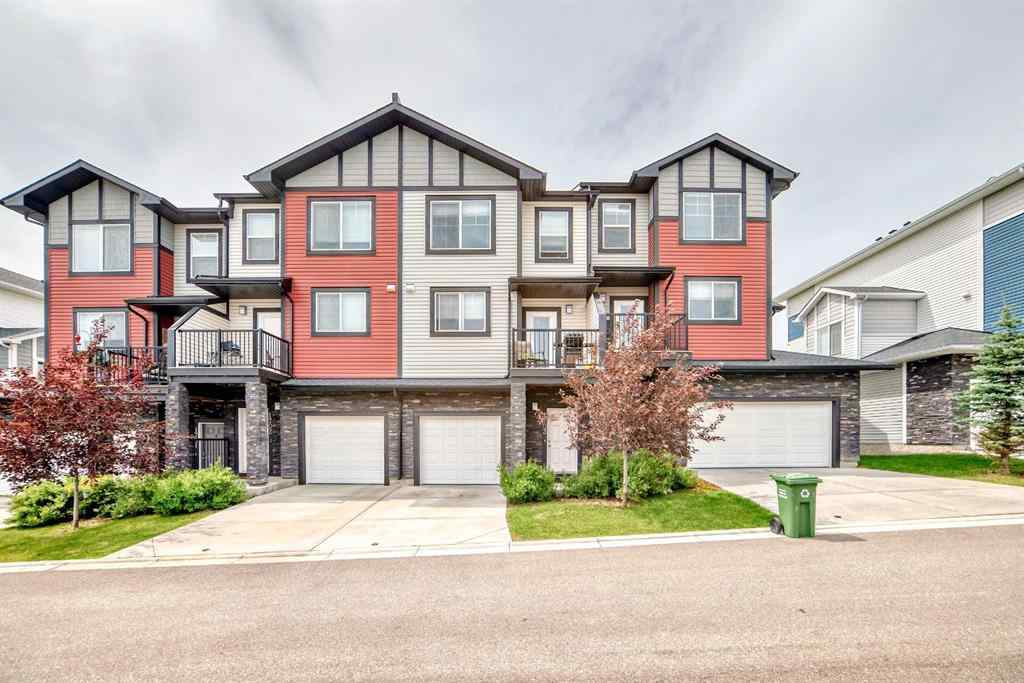 MLS® A2240077 - 1703 Jumping Pound Common  in Jumping Pound Ridge Cochrane, Residential