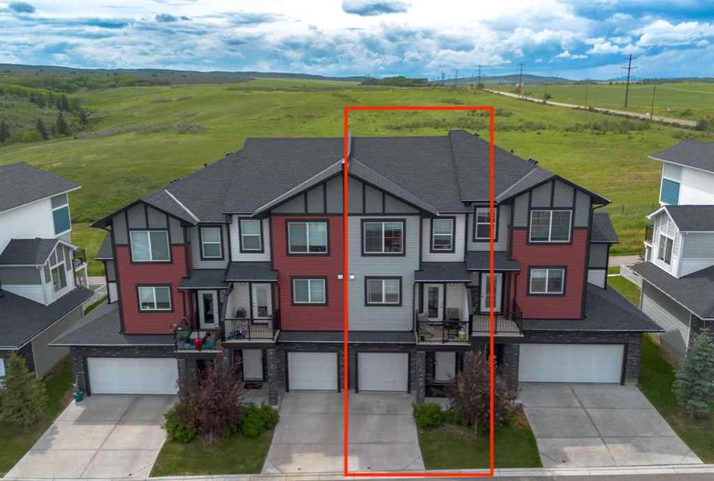 MLS® A2240077 - 1703 Jumping Pound Common  in Jumping Pound Ridge Cochrane, Residential