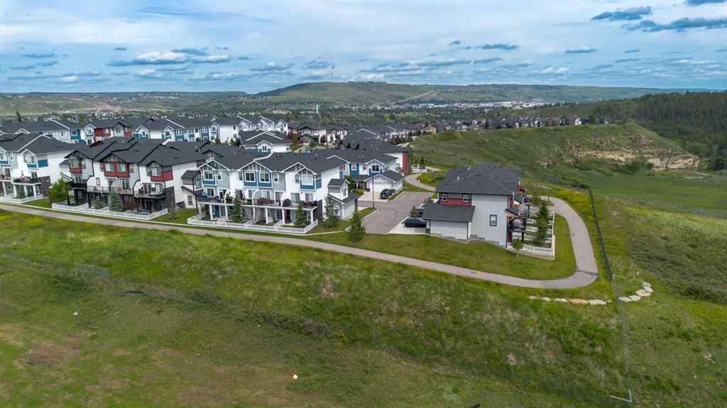 MLS® A2240077 - 1703 Jumping Pound Common  in Jumping Pound Ridge Cochrane, Residential