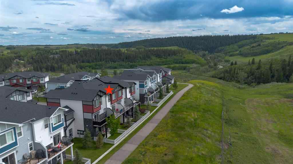 MLS® A2240077 - 1703 Jumping Pound Common  in Jumping Pound Ridge Cochrane, Residential