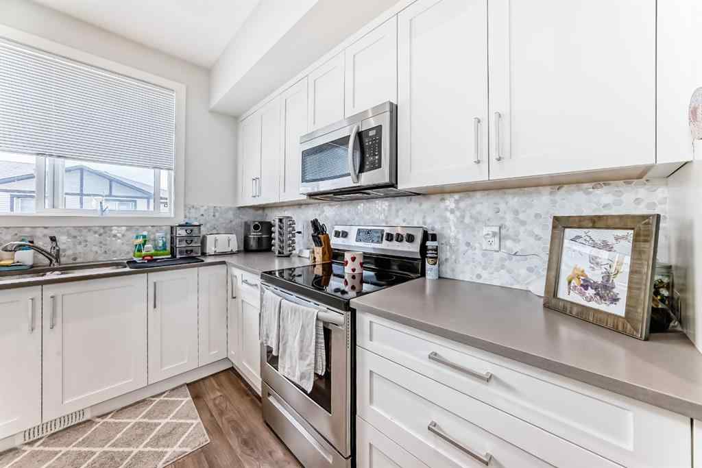 MLS® A2240077 - 1703 Jumping Pound Common  in Jumping Pound Ridge Cochrane, Residential