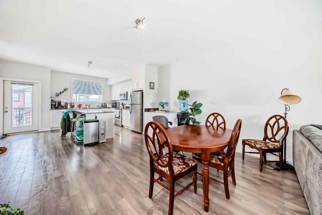 MLS® A2240077 - 1703 Jumping Pound Common  in Jumping Pound Ridge Cochrane, Residential
