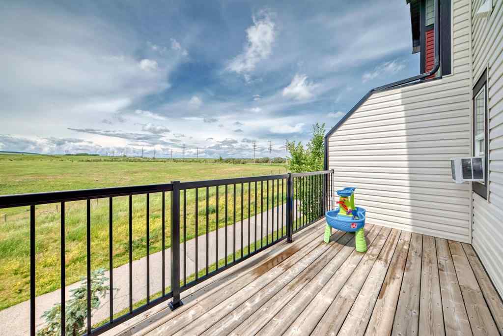MLS® A2240077 - 1703 Jumping Pound Common  in Jumping Pound Ridge Cochrane, Residential