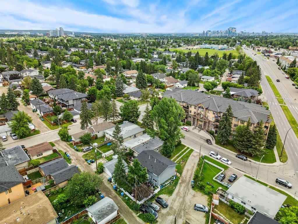 MLS® A2240078 - 3815/3817 43 Street SW in Glenbrook Calgary, Residential