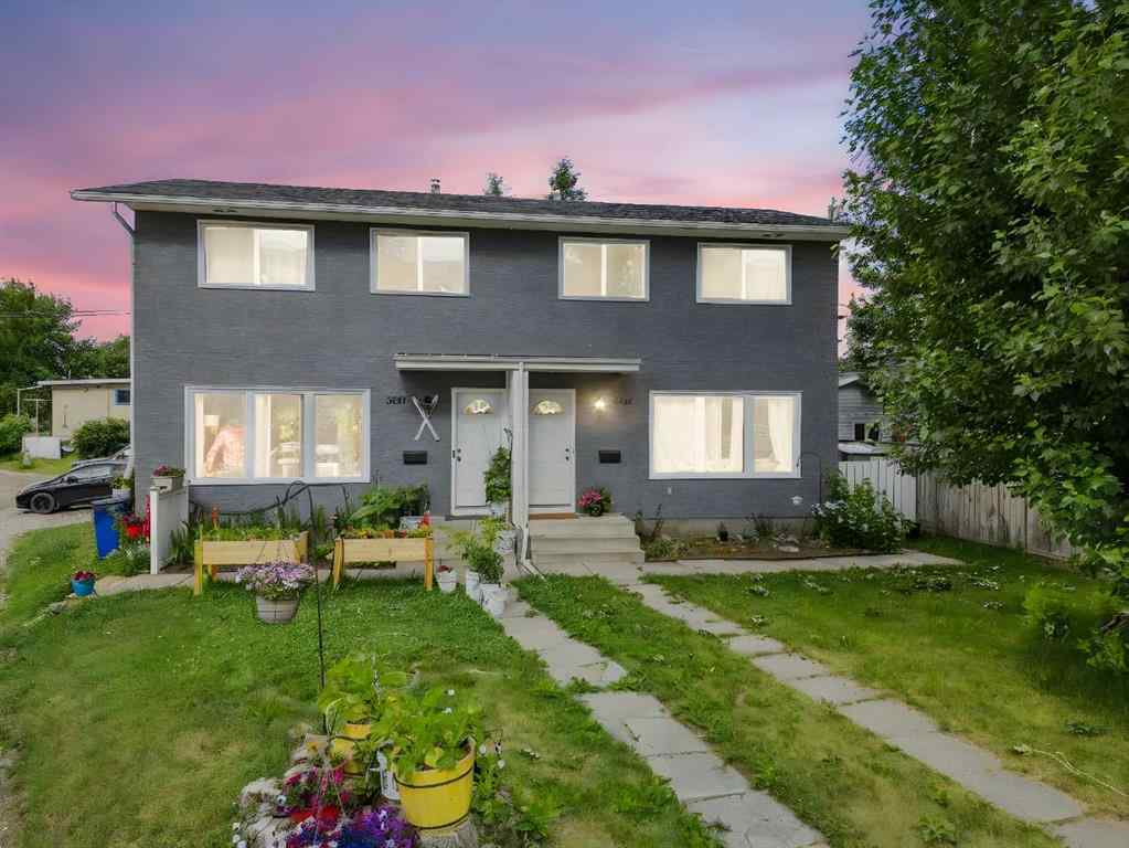 MLS® A2240078 - 3815/3817 43 Street SW in Glenbrook Calgary, Residential