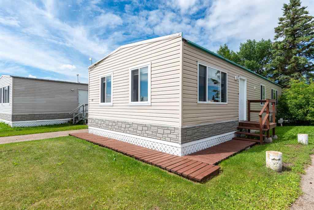 MLS® A2240081 - Unit #67 5308 57 Street  in North Lloydminster Lloydminster, Mobile