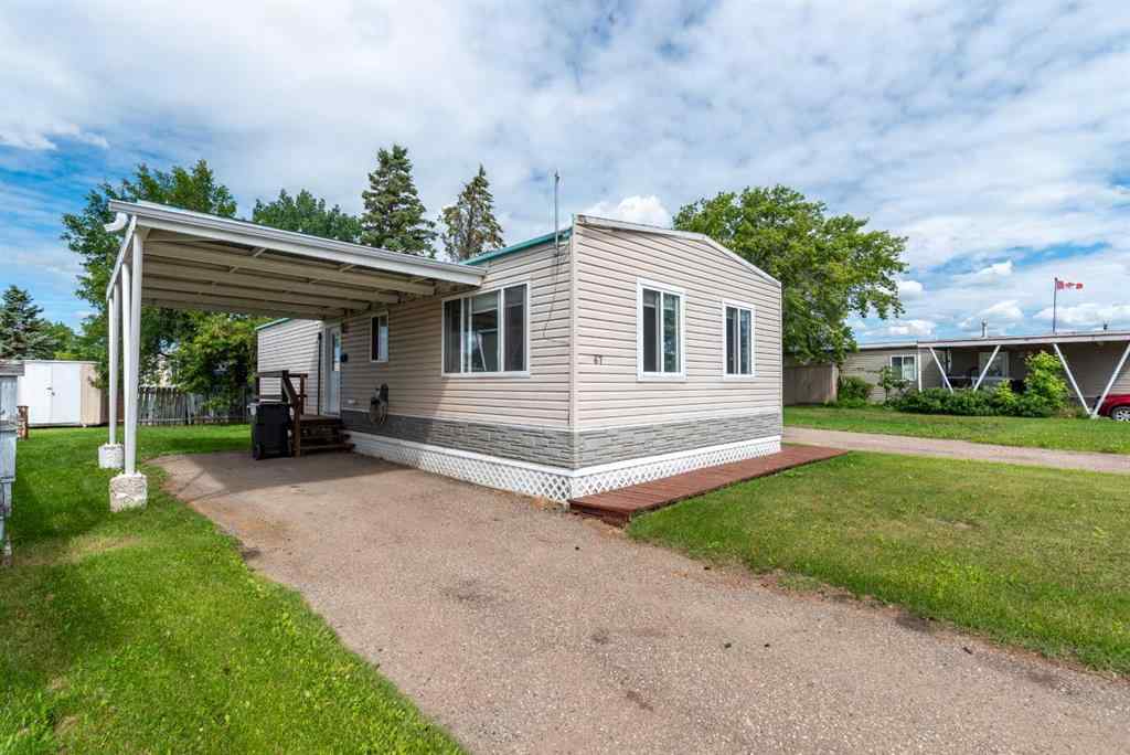 MLS® A2240081 - Unit #67 5308 57 Street  in North Lloydminster Lloydminster, Mobile