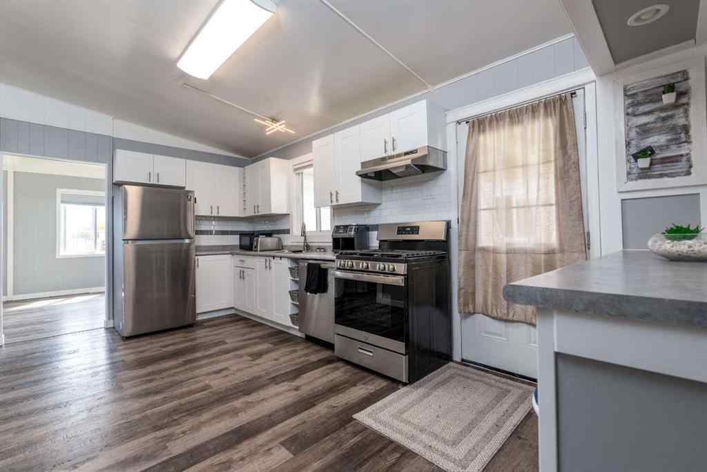 MLS® A2240081 - Unit #67 5308 57 Street  in North Lloydminster Lloydminster, Mobile