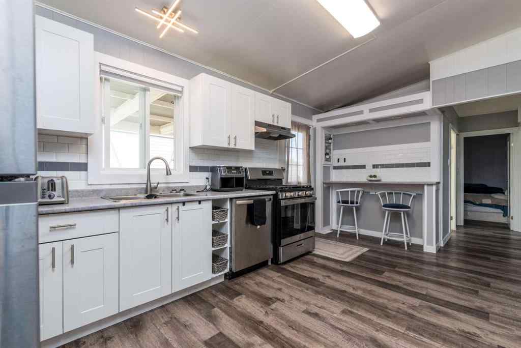 MLS® A2240081 - Unit #67 5308 57 Street  in North Lloydminster Lloydminster, Mobile