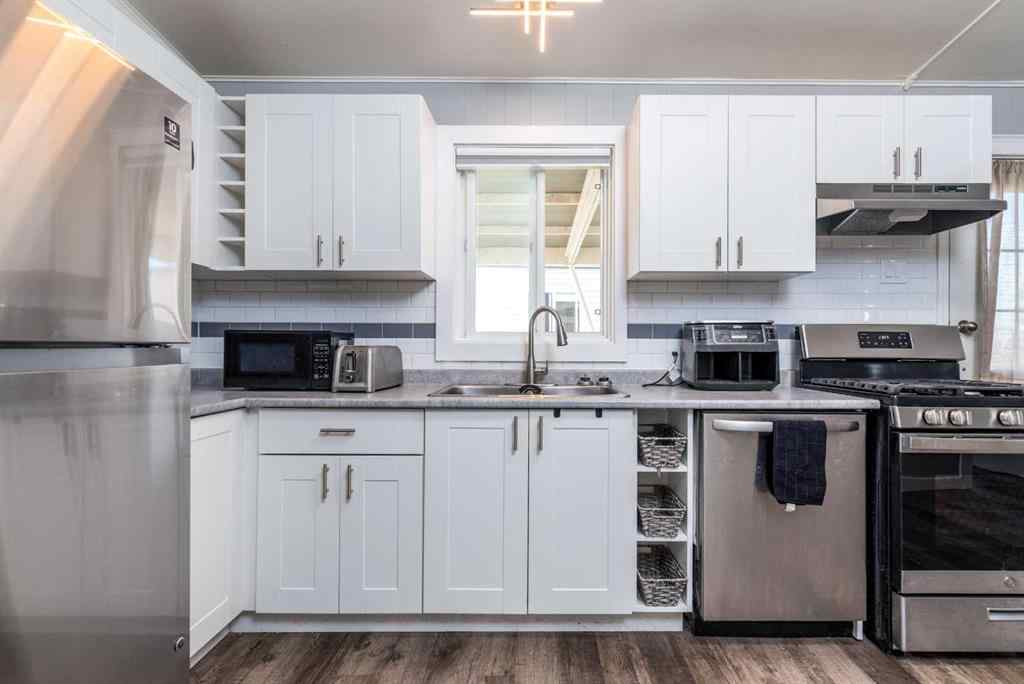 MLS® A2240081 - Unit #67 5308 57 Street  in North Lloydminster Lloydminster, Mobile