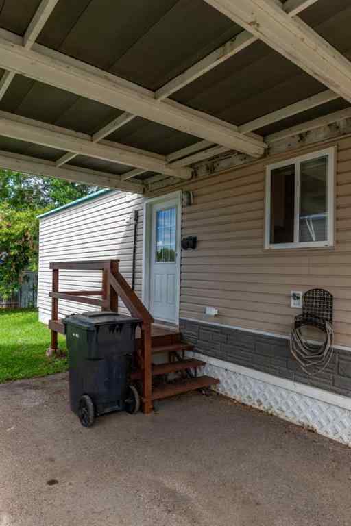MLS® A2240081 - Unit #67 5308 57 Street  in North Lloydminster Lloydminster, Mobile