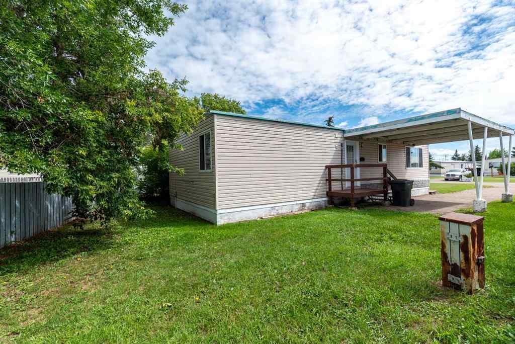MLS® A2240081 - Unit #67 5308 57 Street  in North Lloydminster Lloydminster, Mobile