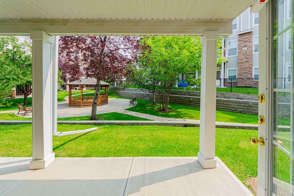 MLS® A2240089 - 184 Hidden Creek Gardens NW in Hidden Valley Calgary, Residential