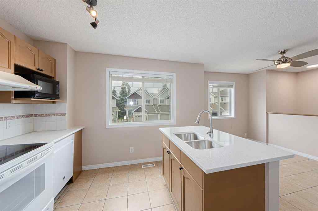 MLS® A2240089 - 184 Hidden Creek Gardens NW in Hidden Valley Calgary, Residential