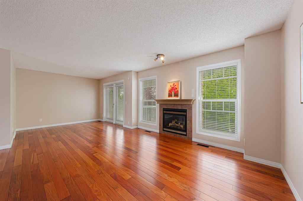 MLS® A2240089 - 184 Hidden Creek Gardens NW in Hidden Valley Calgary, Residential