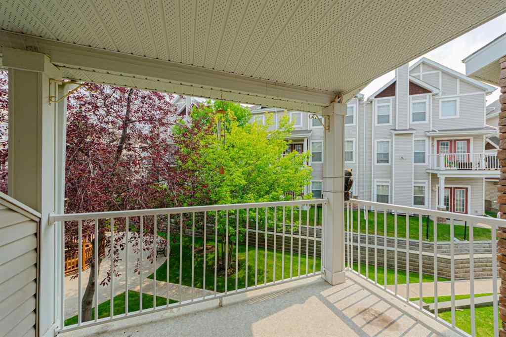 MLS® A2240089 - 184 Hidden Creek Gardens NW in Hidden Valley Calgary, Residential