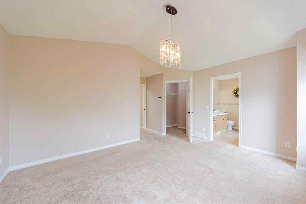 MLS® A2240089 - 184 Hidden Creek Gardens NW in Hidden Valley Calgary, Residential