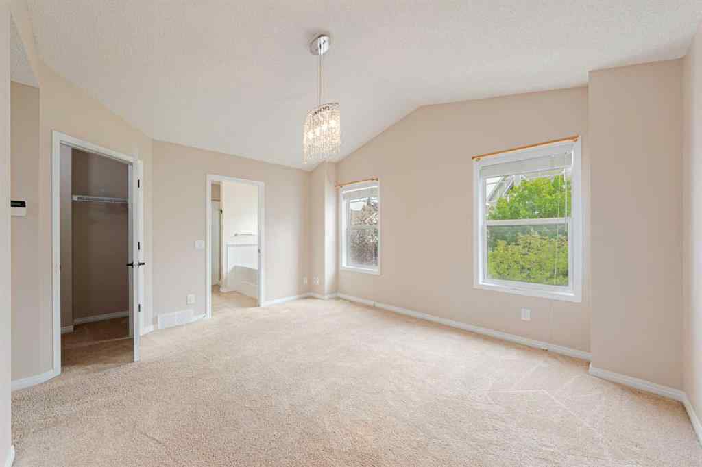 MLS® A2240089 - 184 Hidden Creek Gardens NW in Hidden Valley Calgary, Residential