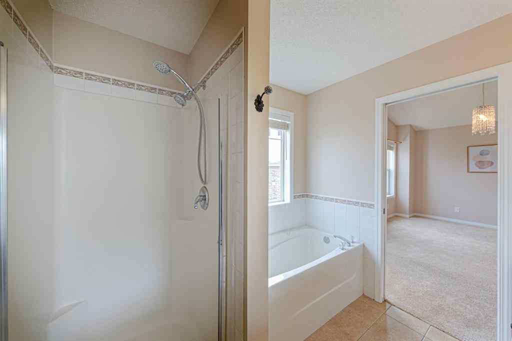 MLS® A2240089 - 184 Hidden Creek Gardens NW in Hidden Valley Calgary, Residential