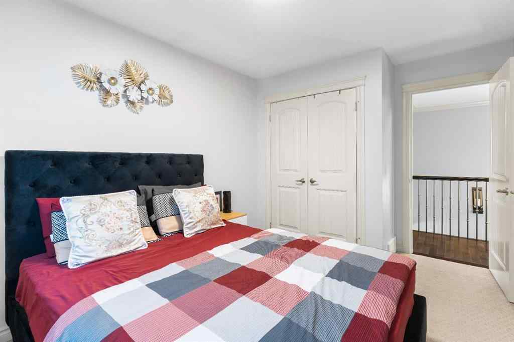MLS® A2240092 - 409 Kinniburgh Boulevard  in Kinniburgh North Chestermere, Residential