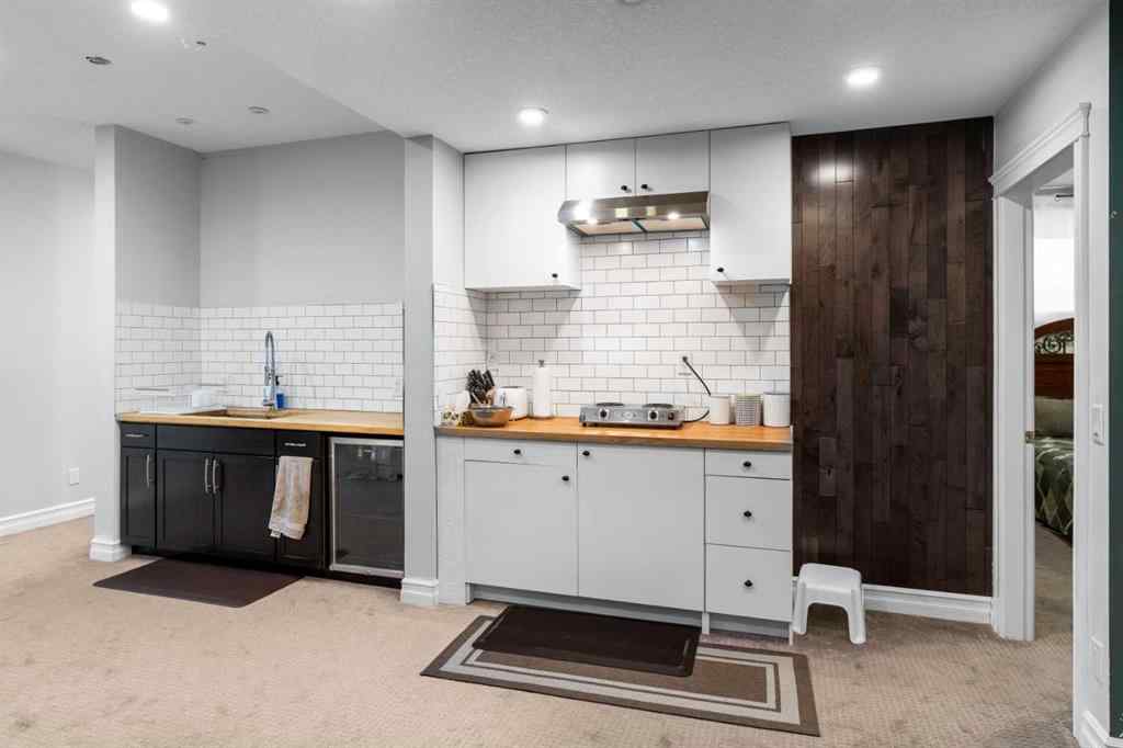 MLS® A2240092 - 409 Kinniburgh Boulevard  in Kinniburgh North Chestermere, Residential