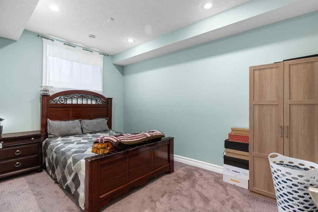 MLS® A2240092 - 409 Kinniburgh Boulevard  in Kinniburgh North Chestermere, Residential
