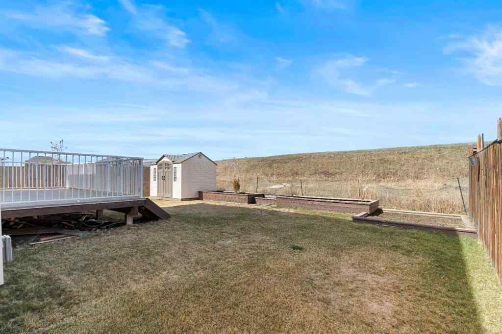 MLS® A2240092 - 409 Kinniburgh Boulevard  in Kinniburgh North Chestermere, Residential
