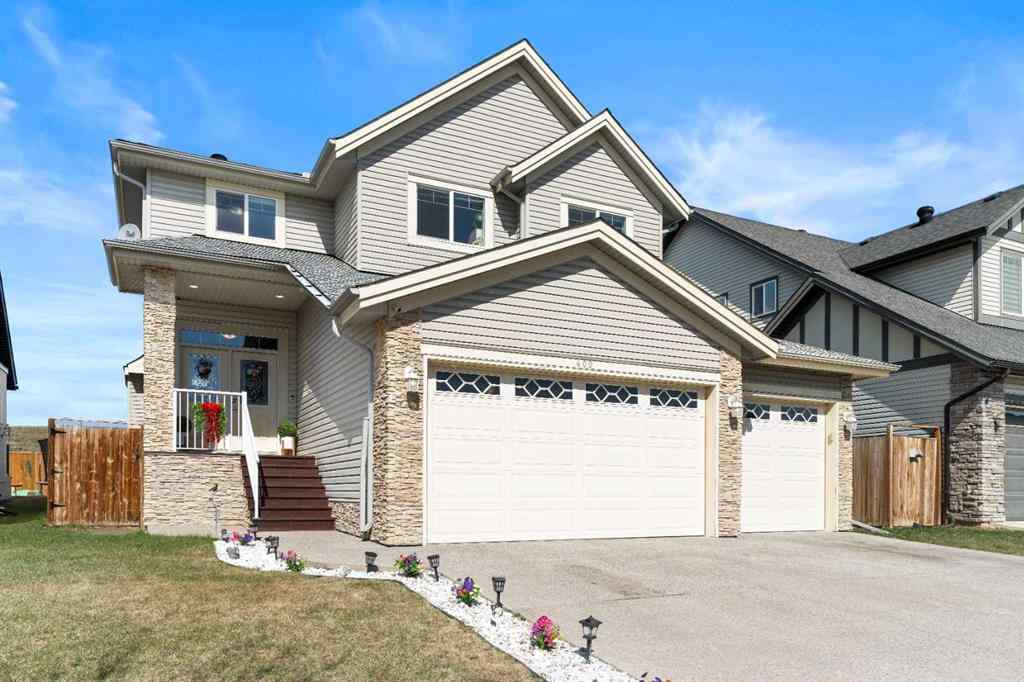 MLS® A2240092 - 409 Kinniburgh Boulevard  in Kinniburgh North Chestermere, Residential