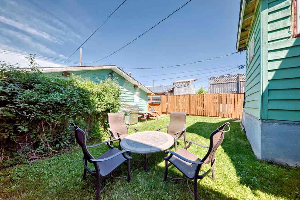 MLS® A2240095 - 340 33 Avenue NE in Highland Park Calgary, Residential