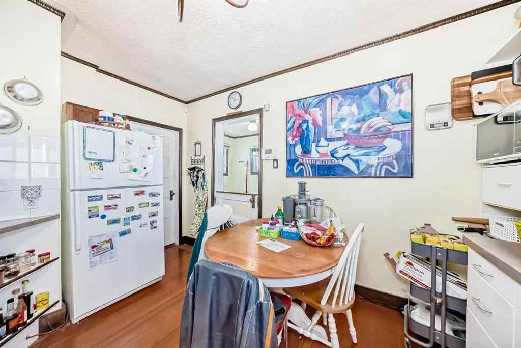 MLS® A2240095 - 340 33 Avenue NE in Highland Park Calgary, Residential