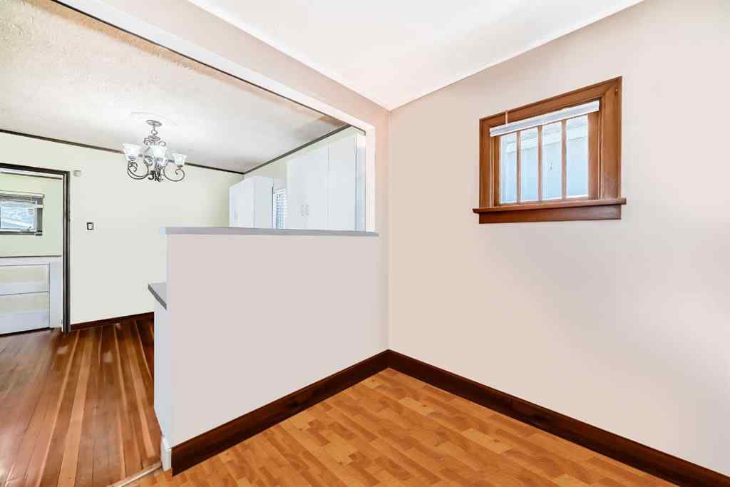 MLS® A2240095 - 340 33 Avenue NE in Highland Park Calgary, Residential